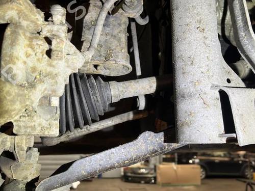 Used Right front driveshaft RENAULT GRAND SCÉNIC III (JZ0/1_) 1.9 dCi (JZ0J, JZ0N, JZ1K, JZ1S) (131 hp) 20869585