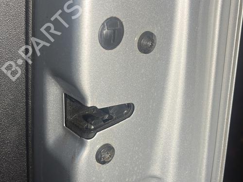 Used Front right lock AUDI A3 Sportback (8PA) 1.6 (102 hp) 28216706