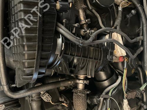 Ansaugkrümmer für Ansaugkrümmer JAGUAR XF I (X250) 2.7 D (207 hp) 36369337 36369337