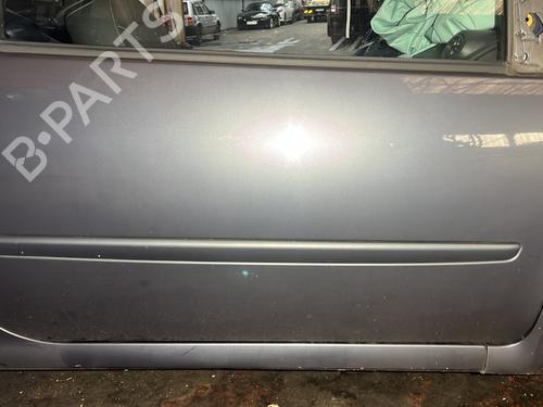 Right front door RENAULT TWINGO II (CN0_) 1.2 Turbo (CN0C, CN0F) | BP30537730C3