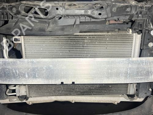 AC-Kondensator OPEL CORSA D (S07) 1.0 (L08, L68) (60 hp) 28155725