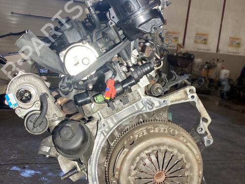 Engine CITROËN NEMO MPV 1.4 HDi | BP21863873M1 - Image 3