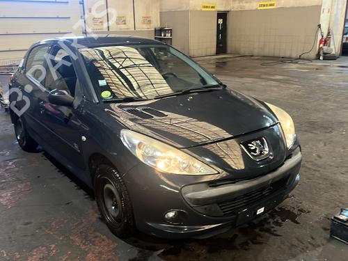 Climate control PEUGEOT 206+ (2L_, 2M_) 1.4 i | BP30105095I5  - Image 6
