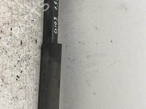 Used Left rear shock absorber RENAULT CLIO III (BR0/1, CR0/1) 1.5 dCi (BR17, CR17) (86 hp) 30618143