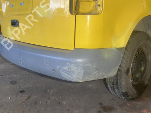 Used Rear bumper VW CADDY III Box Body/MPV (2KA, 2KH, 2CA, 2CH) 2.0 SDI (70 hp) 24200887