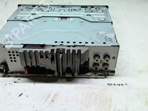Used Radio PEUGEOT 307 (3A/C) 1.6 16V (109 hp) 20860452