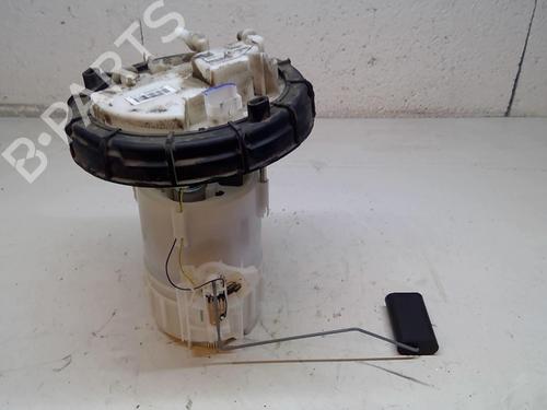 Used Fuel pump PEUGEOT 208 I (CA_, CC_) 1.2 VTI 82 (82 hp) 21861748