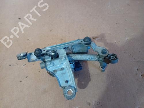Front wiper motor FORD S-MAX (WA6) 1.8 TDCi | BP21865802M29