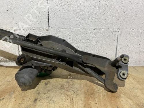 Used Front wiper motor RENAULT ESPACE IV (JK0/1_) 2.2 dCi (JK0H) (150 hp) 20859284
