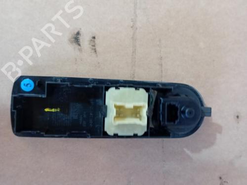 Used Left front window switch Left front window switch RENAULT CLIO IV Grandtour (KH_) 1.5 dCi 90 (KHN3, KHN4) (90 hp) 21865635 21865635