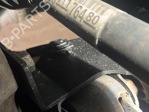 Used Right front driveshaft Right front driveshaft PEUGEOT 3008 II SUV (MC_, MR_, MJ_, M4_) 1.5 BlueHDi 130 (131 hp) 33301224 33301224