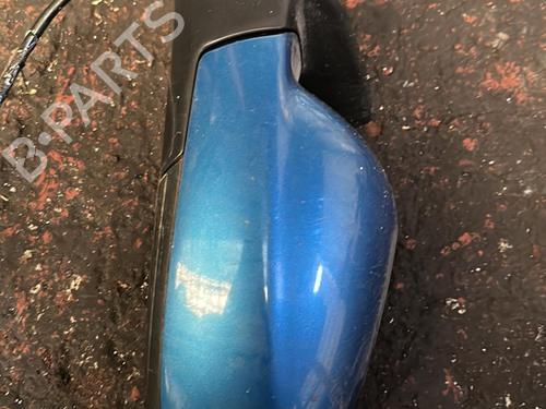 Used Left mirror PEUGEOT 307 CC (3B) 2.0 HDi 135 (136 hp) 20870474