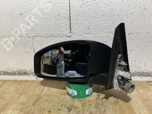 Retrovisor esquerdo RENAULT ESPACE IV (JK0/1_) 2.2 dCi (JK0H) (150 hp) 20859303