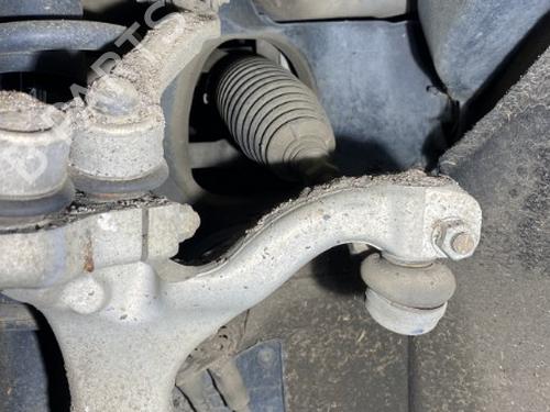 Used Steering rack Steering rack AUDI A6 C6 (4F2) 3.0 TDI quattro (225 hp) 20868776 20868776