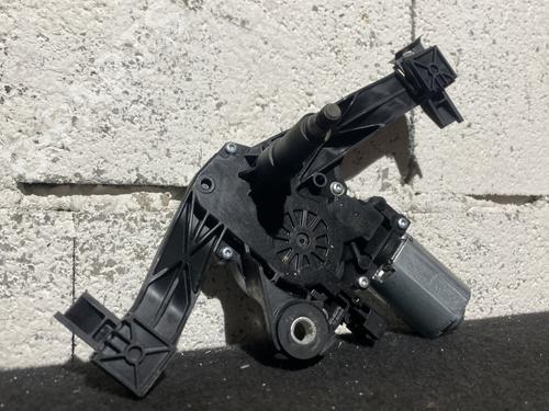 Rear wiper motor OPEL CORSA E (X15) 1.2 (08, 68) | BP24111736M102 - Image 2