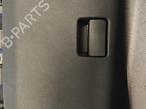 Used Glove box OPEL ASTRA J (P10) 1.7 CDTI (68) (125 hp) 20866951