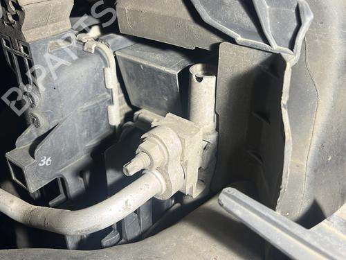 Used AC radiator AC radiator OPEL ASTRA J (P10) 1.7 CDTI (68) (110 hp) 28000269 28000269