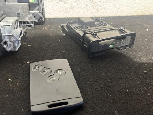 Electronic module RENAULT LAGUNA Coupe (DT0/1) 3.0 dCi | BP29894004M83  - Image 5