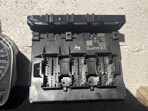 Used Electronic module Electronic module VW SCIROCCO III (137, 138) 1.4 TSI (160 hp) 26686217 26686217