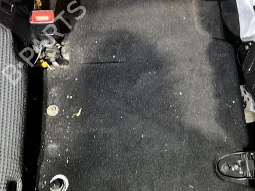 Used Fuel pump MERCEDES-BENZ B-CLASS Sports Tourer (W245) B 200 CDI (245.208) (140 hp) 20862376