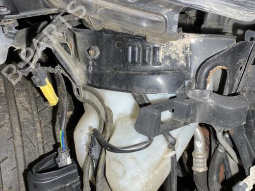 Used Windscreen washer tank CITROËN DS3 (SA_) 1.6 HDi 90 (92 hp) 20868801
