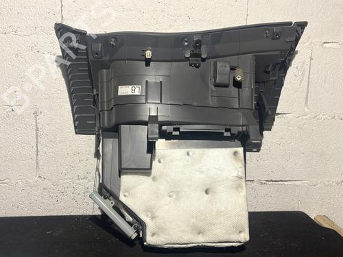 Glove box RENAULT KOLEOS I (HY_) 2.0 dCi 4x4 (HY0K) | BP28354599C95 