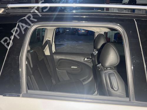 Right rear door CITROËN C3 Picasso (SH_) 1.2 THP 110 (SHHNZ6) | BP32068885C5