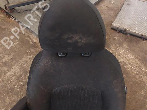 Used Left front seat NISSAN MICRA IV (K13K, K13KK) 1.2 (80 hp) 21860427