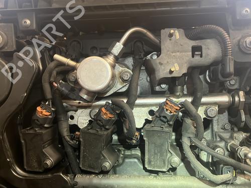 Engine CITROËN C4 CACTUS 1.2 THP 110 | BP29014312M1 - Image 6