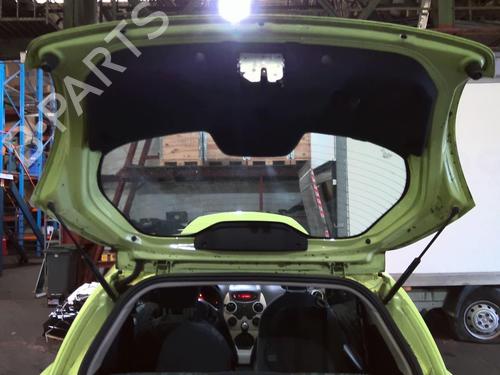 Tailgate FORD KA (RU8) 1.3 TDCi | BP20864052C6 