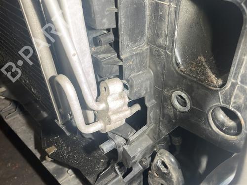 AC radiator MINI MINI COUNTRYMAN (R60) Cooper S | BP30162329M32 