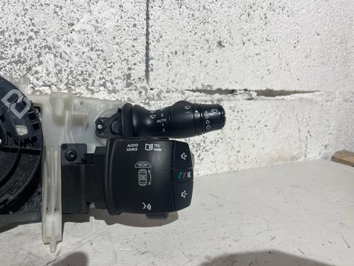 Used Steering column stalk Steering column stalk RENAULT MEGANE III Coupe (DZ0/1_) 1.5 dCi (DZ0B) (106 hp) 33722619 33722619