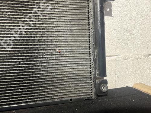 AC radiator TOYOTA COROLLA Verso (ZER_, ZZE12_, R1_) 2.2 D-4D (AUR10_, AUR10R) | BP29706709M32 