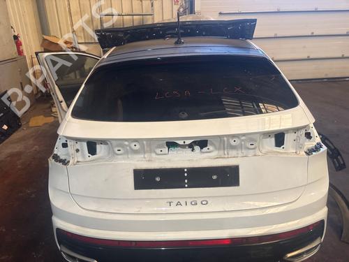 Tailgate VW TAIGO (CS1) 1.5 TSI | BP40444166C6 - Image 4