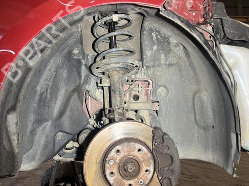 Used Wheel arch RENAULT MEGANE III Hatchback (BZ0/1_, B3_) 1.5 dCi (BZ09, BZ0D, BZ1W, BZ29, BZ14) (110 hp) 26213971