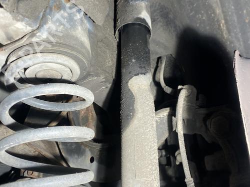 Used Right rear shock absorber VW GOLF PLUS V (5M1, 521) 1.4 TSI (122 hp) 22894126
