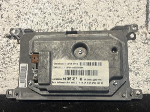 Used Display monitor Display monitor CITROËN DS5 2.0 HDi 200 Hybrid4 All-wheel Drive (200 hp) 29255627 29255627