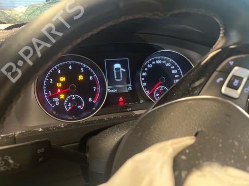 Used Parts VW GOLF SPORTSVAN VII (AM1, AN1) 4684996