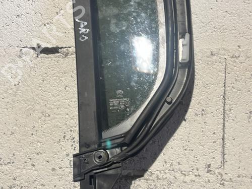 Rear right door window PEUGEOT 308 II (LB_, LP_, LW_, LH_, L3_) 1.6 HDi / BlueHDi 115 | BP26086753C21 