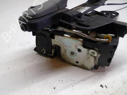 Rear right lock FORD FIESTA V (JH_, JD_) 1.4 TDCi | BP20870871C99 
