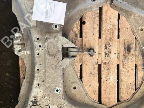 Used Subframe Subframe RENAULT CLIO IV (BH_) 1.5 dCi 75 (75 hp) 32743688 32743688