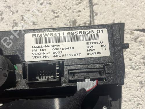 Climate control BMW 3 (E90) 320 d | BP27527468I5 