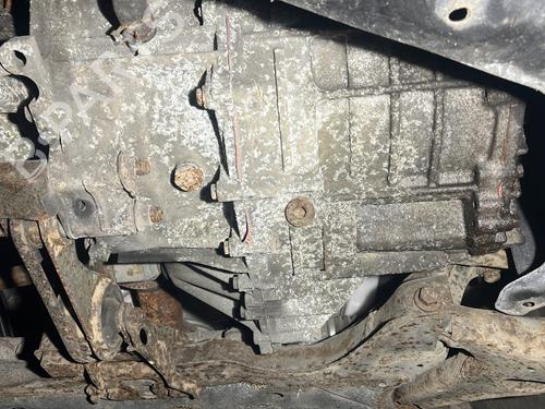 Used Gearbox TOYOTA PRIUS Liftback (_W2_) 1.5 Hybrid (NHW20_, NHW20R) (112 hp) 28479726