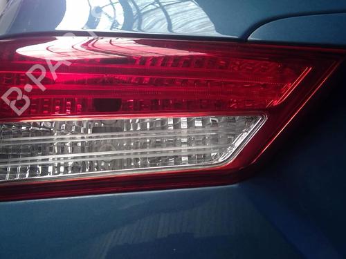 Used Left tailgate light HYUNDAI ix20 (JC) 1.6 (125 hp) 20871910