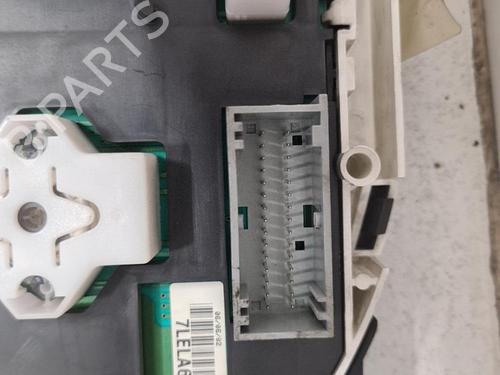 Cockpit RENAULT LAGUNA II (BG0/1_) 1.9 dCi (BG08, BG0G) | BP20868050C47 