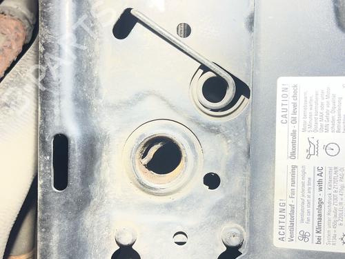 hood-lock-opel-astra-h-gtc-a04-2005-2006-2007-2008-2009-2010-36098833 main image