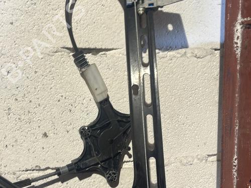 Front left window mechanism MERCEDES-BENZ E-CLASS Coupe (C207) E 220 CDI / d (207.302, 207.301) | BP27977463C22 - Image 2