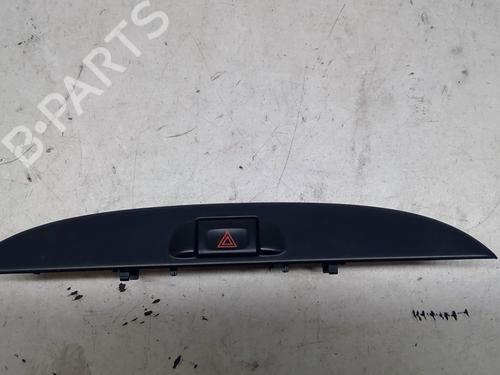 Advarselsbryter JAGUAR X-TYPE I (X400) 2.5 V6 All-wheel Drive (196 hp) 21862083