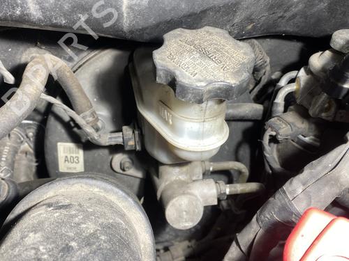Used Servo brake KIA SOUL I (AM) 1.6 CRDi 128 (126 hp) 22519844