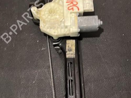 Used Rear left window mechanism CITROËN C4 Grand Picasso II (DA_, DE_) 1.6 HDi / BlueHDi 115 (115 hp) 20873153